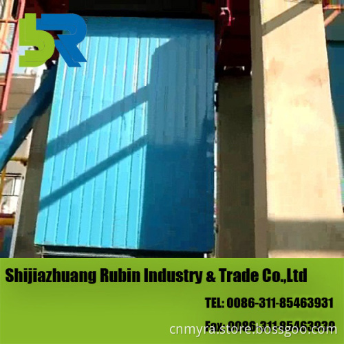 15000 to 500000 tons per year gypsum powder production line
